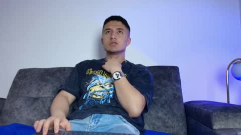 ethanconnor_ online show from 10/08/25, 12:14