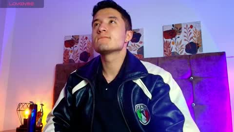 ethanconnor_ online show from 11/06/25, 12:17