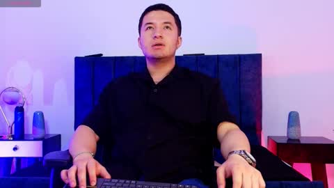 ethanconnor_ online show from 01/07/26, 12:07