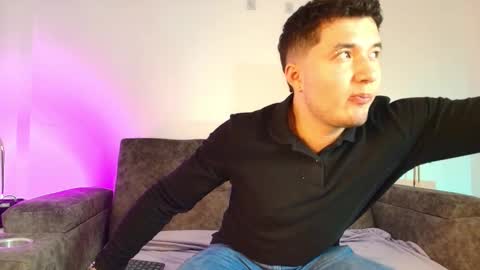 ethanconnor_ online show from 03/02/26, 12:12