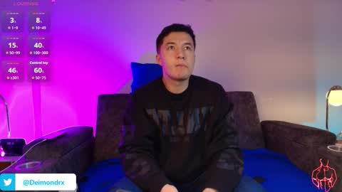 ethanconnor_ online show from 03/05/26, 11:50