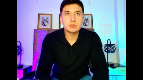 ethanconnor_ online show from 03/12/26, 12:33