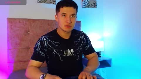 ethanconnor_ online show from 03/13/26, 12:01