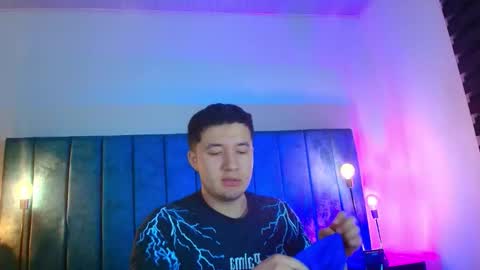 ethanconnor_ online show from 03/27/26, 12:05