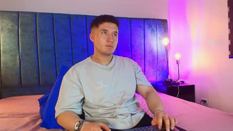 ethanconnor_ online show from 04/03/26, 12:58