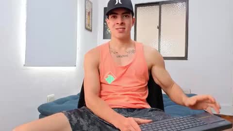 Snapshot of ethangreey1 chatting on 10/29/25, 03:03 ethangreey1 online show from 10/29/25, 03:03