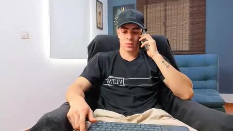 ethangreey1 online show from 03/04/26, 03:40