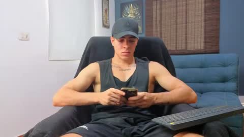 ethangreey1 online show from 06/15/26, 04:53