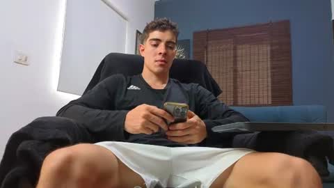 ethangreey1 online show from 07/03/26, 06:03