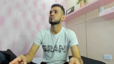 Ethan Grey online show from 02/17/26, 10:56