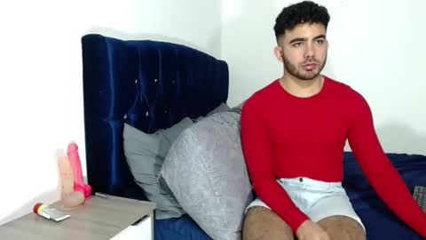 Snapshot of ethanhairy chatting on 02/05/25, 07:31 Ethan online show from 02/05/25, 07:31