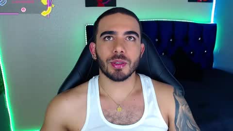 Ethan online show from 02/25/26, 08:07