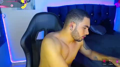 Ethan online show from 04/10/26, 07:51