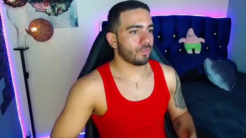 Ethan online show from 05/16/26, 08:07