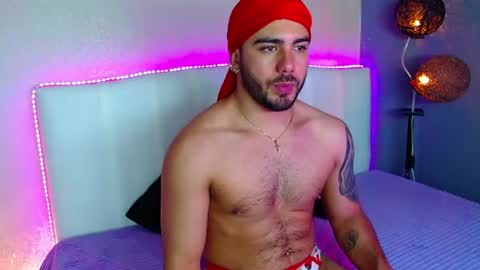 Ethan online show from 07/05/26, 08:05