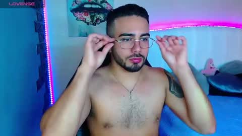 Ethan online show from 07/11/26, 06:43