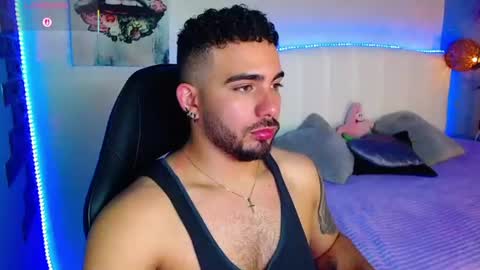 Ethan online show from 07/13/26, 07:27