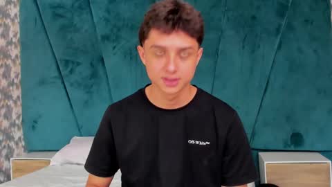 ethanlowell online show from 02/18/25, 09:09