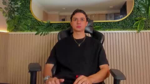 ethanlowell online show from 01/19/26, 12:25