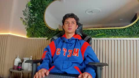 ethanlowell online show from 02/03/26, 04:21