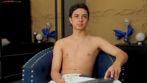 ethanlowell online show from 03/20/26, 08:03