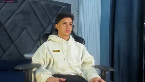 ethanlowell online show from 03/28/26, 08:52