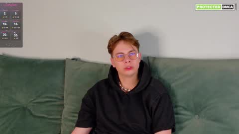 Ethan online show from 01/14/26, 05:51