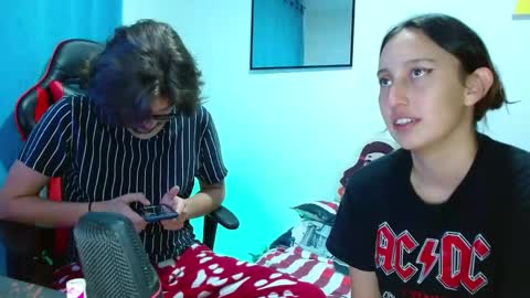 Snapshot of ethanrose23 chatting on 12/03/24, 03:20 ethan and eve online show from 12/03/24, 03:20