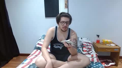 Snapshot of ethanrose23 chatting on 12/04/25, 03:49 ethan and eve online show from 12/04/25, 03:49