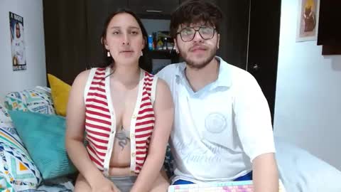 ethan and eve online show from 03/09/26, 06:28