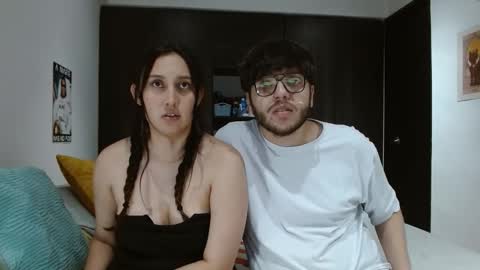 ethan and eve online show from 03/17/26, 05:11