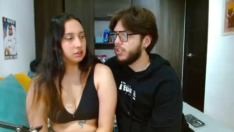 ethan and eve online show from 05/07/26, 05:51