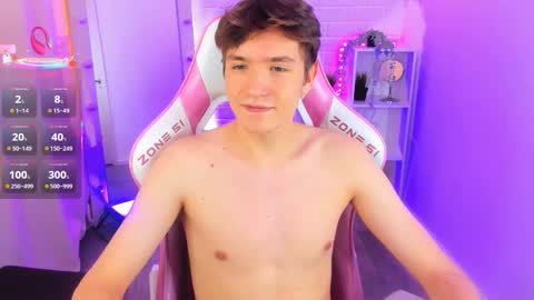 Ethan online show from 09/09/25, 06:02