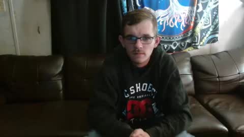Ethan Steele online show from 12/12/24, 01:21