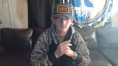 Ethan Steele online show from 01/02/25, 01:06