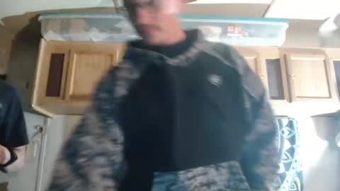 Ethan Steele online show from 01/04/25, 01:31
