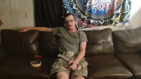 Ethan Steele online show from 02/04/25, 01:56