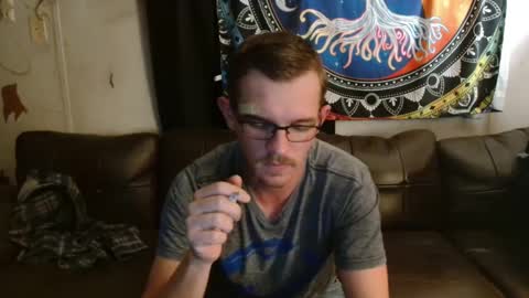 Ethan Steele online show from 03/05/25, 02:25