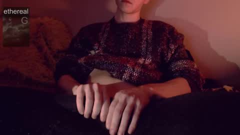 G online show from 12/22/24, 01:55