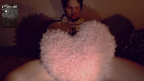 G online show from 02/14/25, 01:23