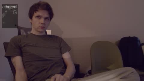 G online show from 10/29/25, 02:41