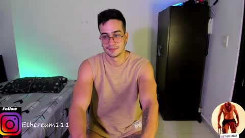 ethereum111 intg online show from 03/02/25, 01:36