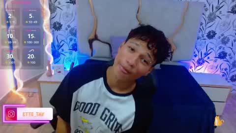 Snapshot of ette_tay chatting on 09/10/25, 03:06 ette online show from 09/10/25, 03:06