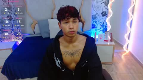 Snapshot of ette_tay chatting on 10/06/25, 03:15 ette online show from 10/06/25, 03:15