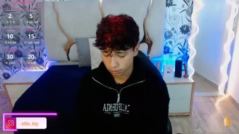 Snapshot of ette_tay chatting on 10/10/25, 03:16 ette online show from 10/10/25, 03:16