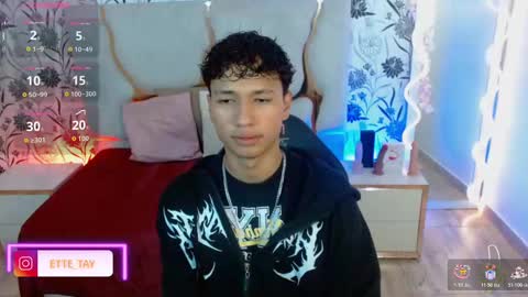 Snapshot of ette_tay chatting on 10/28/25, 03:43 ette online show from 10/28/25, 03:43