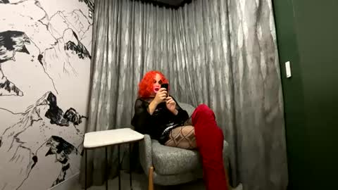 Jane online show from 11/17/25, 02:34