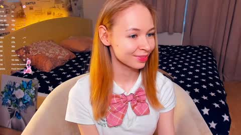 Kira and Kamila online show from 02/08/25, 07:04