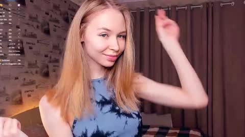 Kira and Kamila online show from 02/20/25, 10:27