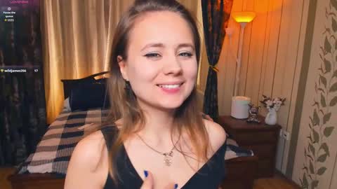 Kira and Kamila online show from 10/04/25, 08:01